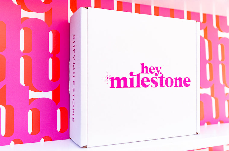 Hey, Milestone is the New Noobie Box!
