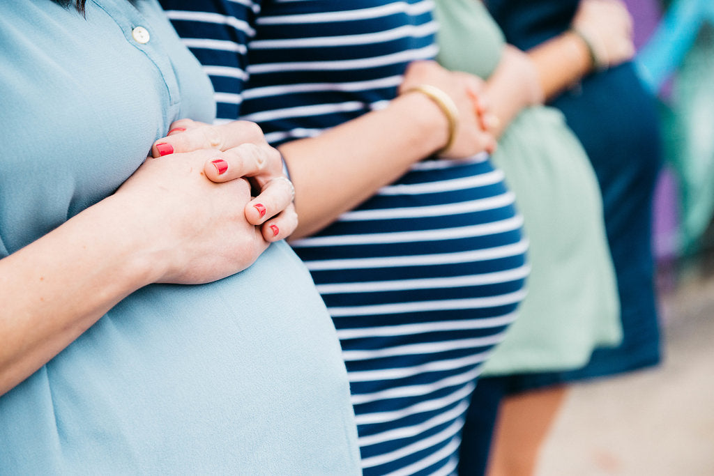 A Pre Labor Checklist