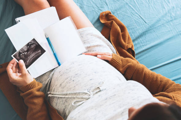 Managing the Less Glamorous Symptoms of Pregnancy