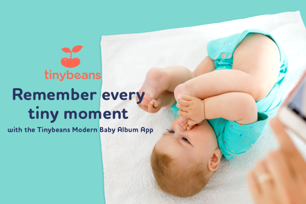 THE must-have app for every new parent