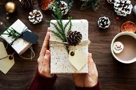 Put the joy of giving into the holiday season with Gift Lists from MyRegistry