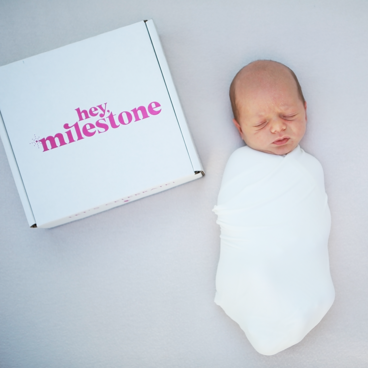 Newborn Sample Box