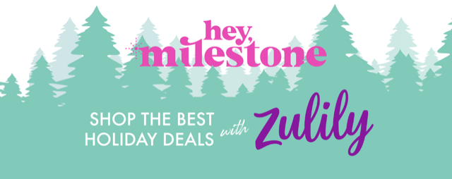 Shop the Best Holiday Deals with Zulily