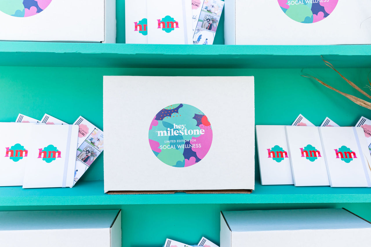 Family Wellness Sample Box