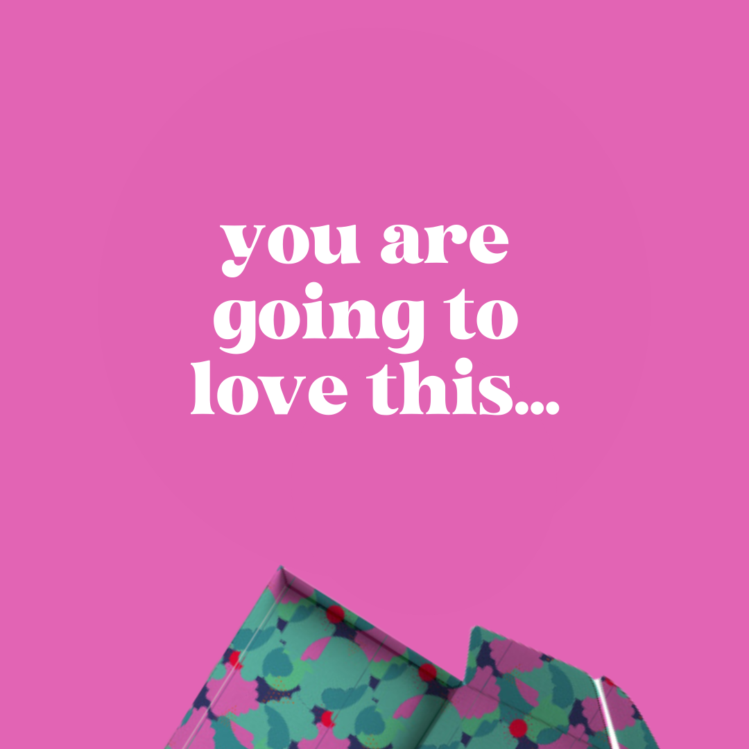 Women's Wellness Gift Box & Virtual Wellness Sessions