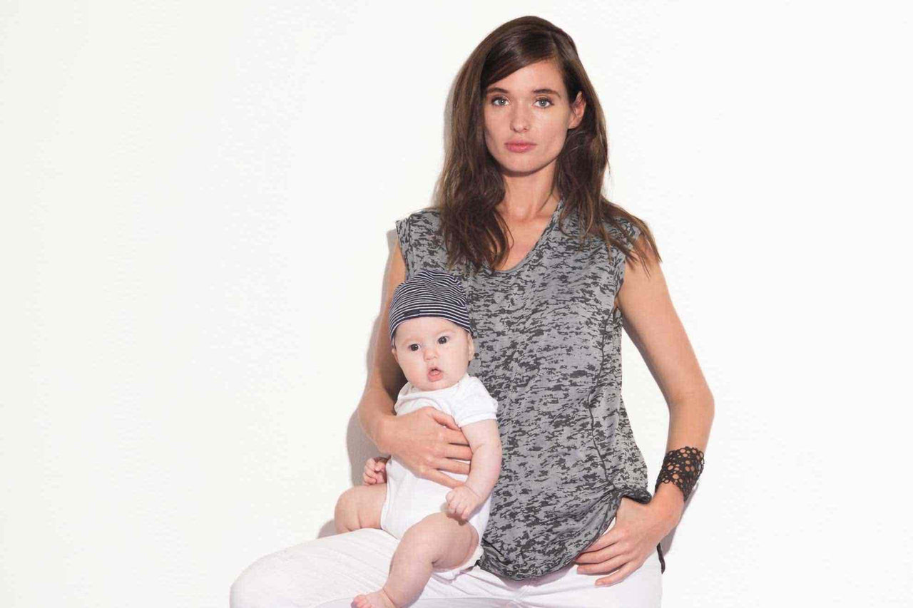 Breastfeeding Brand Allette