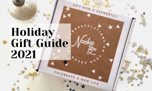 Holiday Gift Guide 2021