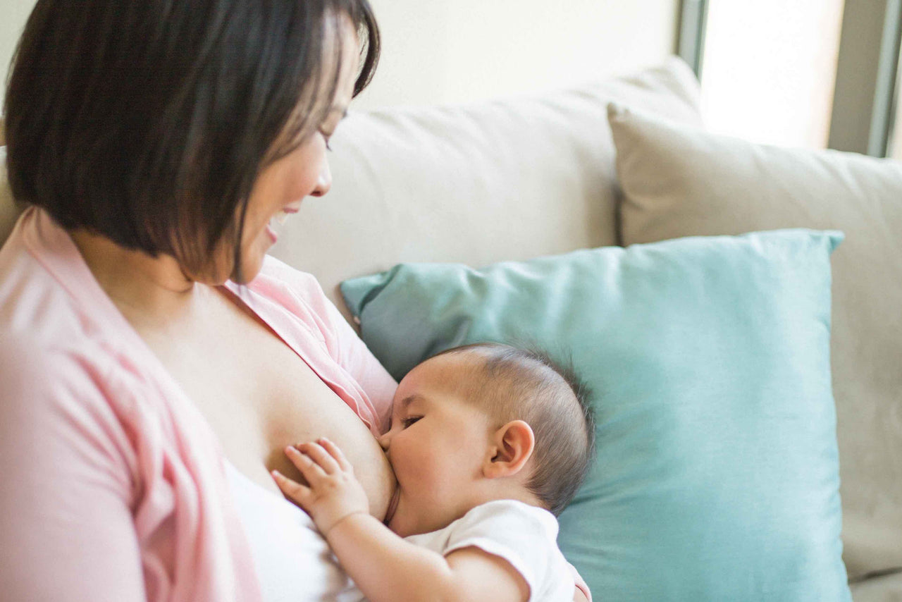 In need of breastfeeding support?