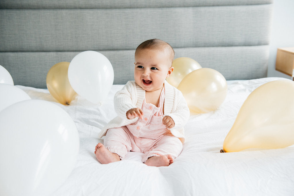 10 tips on throwing an epic first birthday party