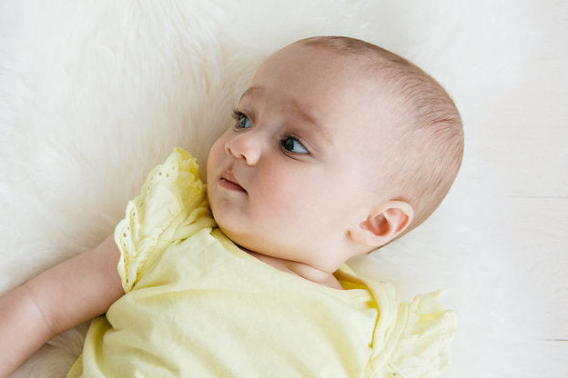 Expert advice about baby's sleep and yours