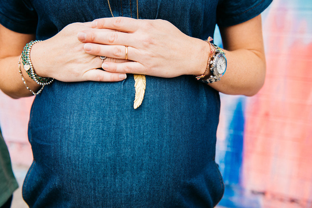 Tips to recognize pregnancy discrimination at work