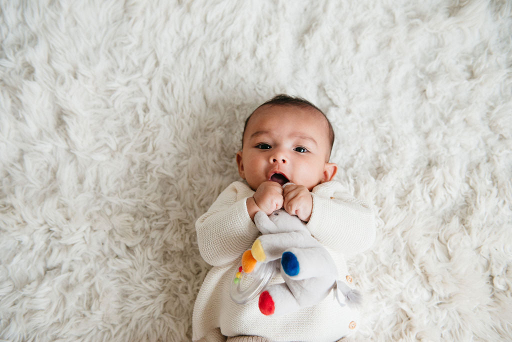 Home or Away: 5 Tips for Easier Diaper Changes