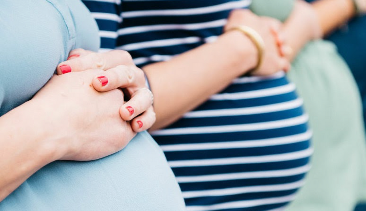 4 Ways You Can Support Your Mom-Friends Who Deliver Prematurely