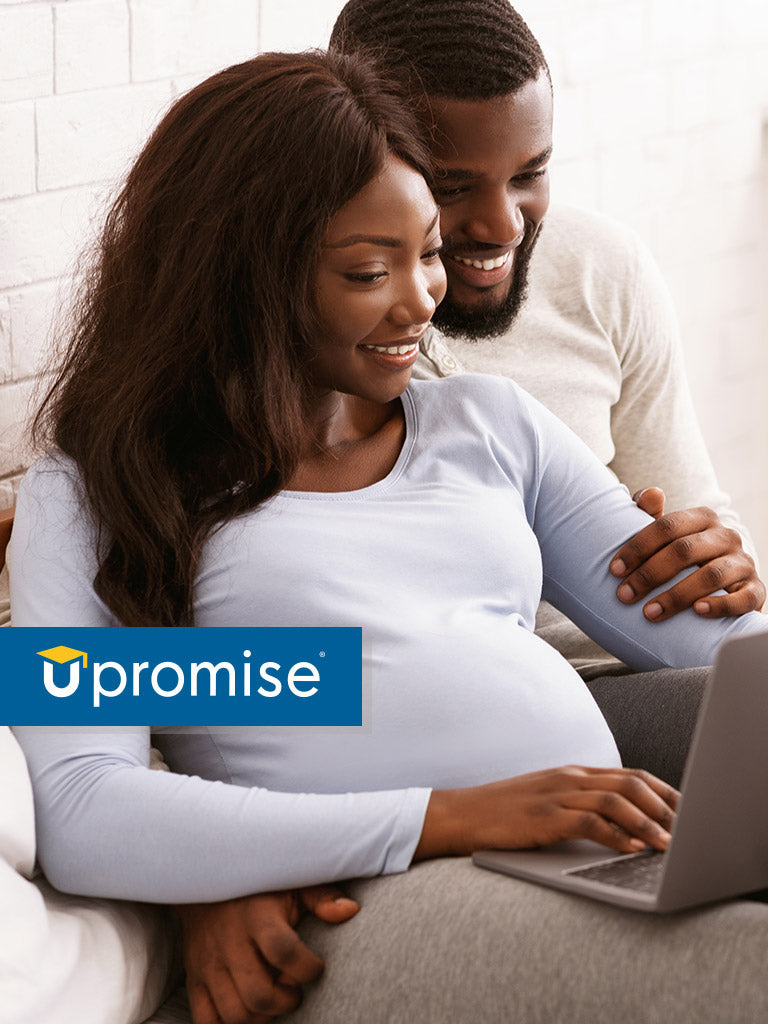 The Easiest Way to Save for College: Upromise