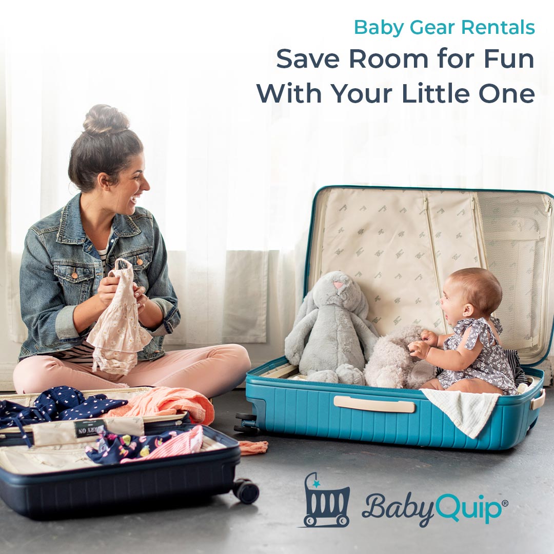 Holiday Travel With Kids Made Easy!