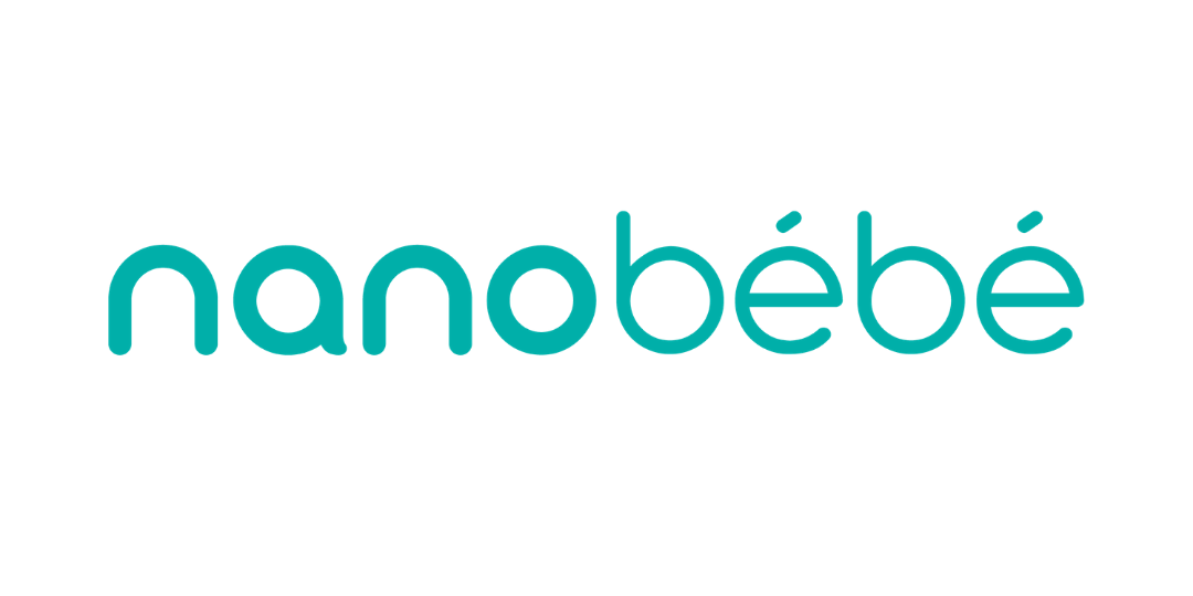 Nanobébé Baby Bottle Complete Feeding Set