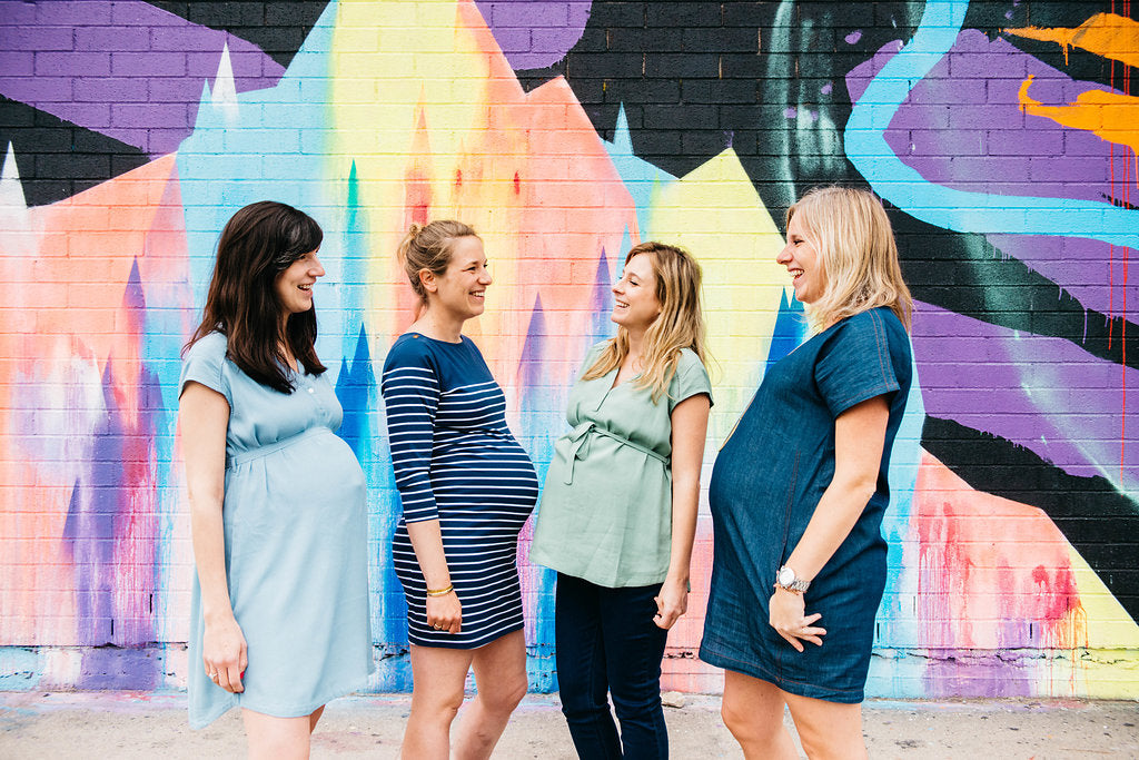 5 Birth Announcements Family & Friends Will Love