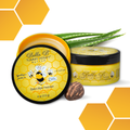 Bella B Gift Set - Tummy Honey Butter 4 oz 2 Pack