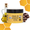 Trial Size Tummy Honey Butter 1oz
