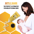 Bella B Gift Set - Nipple Nurture Butter 2oz and Nipple Nurture Breast Wipes 3-Pack