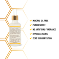 Bella B Gift Set - Face Toner 5.1oz and Face Serum 1.7oz