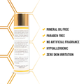 Bella B Gift Set - Face Toner 5.1oz and Face Serum 1.7oz
