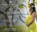 Bella B Bundle - Nipple Nurture Butter 2 oz and Tummy Honey Butter 4 oz