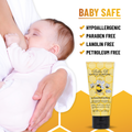 Nipple Nurture Butter 2 Oz Tube