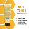 Body Buzz Post Pregnancy Recovery Cream 8oz