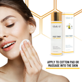 Bella B Gift Set - Face Toner 5.1oz and Face Serum 1.7oz