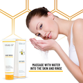 Bella B Gift Set - Face Wash 4.1oz and Face Lotion 3.4oz
