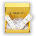 Bella B Gift Set - Face Wash 4.1oz and Face Lotion 3.4oz