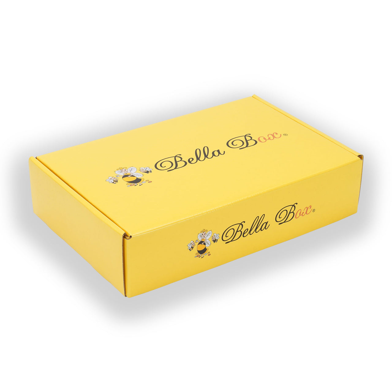 Bella B Gift Set - Little Bee Decongesting Chest Rub 2 oz and Baby Massage Oil 3.3 oz