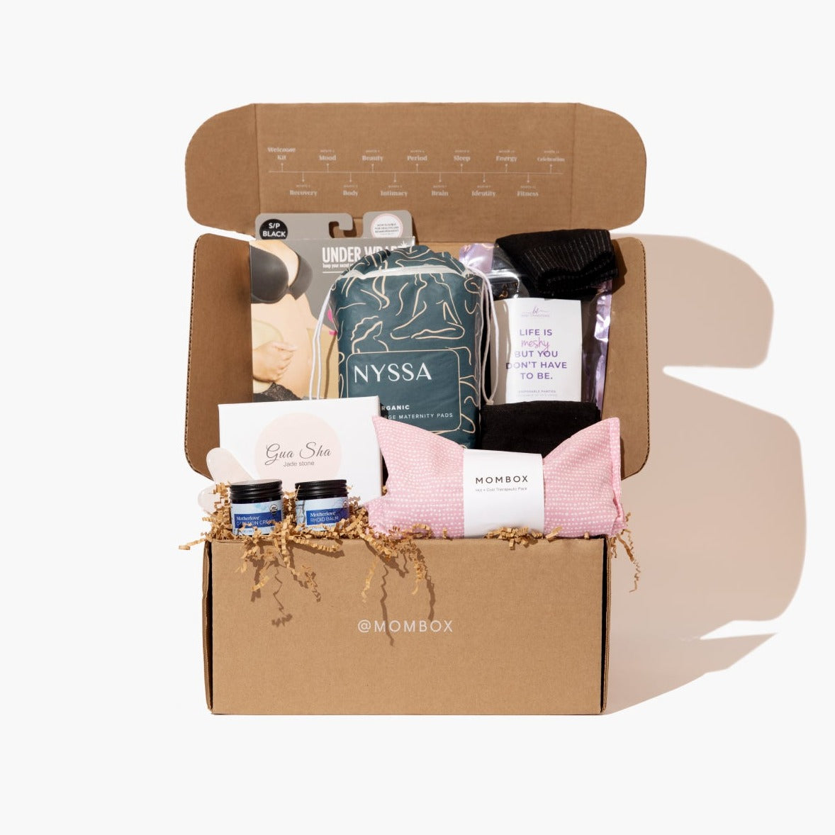 Mom Box Ama Skip to product information