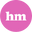 Hey, Milestone logo