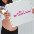Milestone Sample Box Pregnancy, Postpartum & Newborn Sample Box