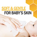 Bella B Nipple Nurture 4-in-1 Soothing Wipes Bundle 24 Count 3 Pack
