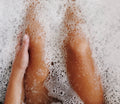 Mama Soak Bath Powder 16 Oz