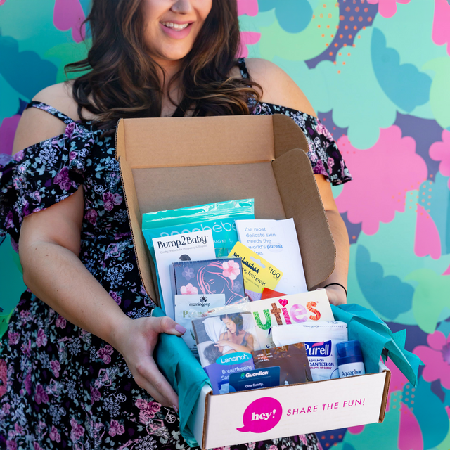 Milestone Sample Box Skip to product information