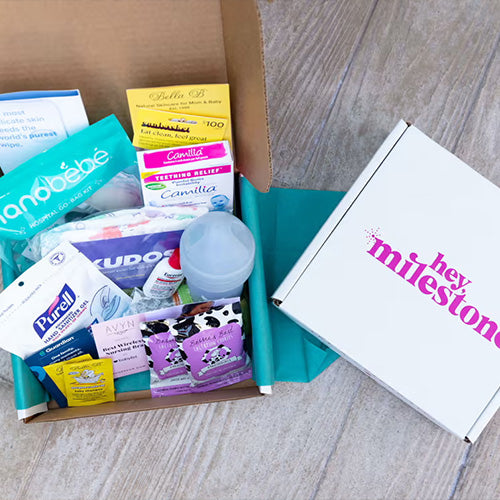 Exclusive Limited Time Opportunity! Make Your Own Sample Box!